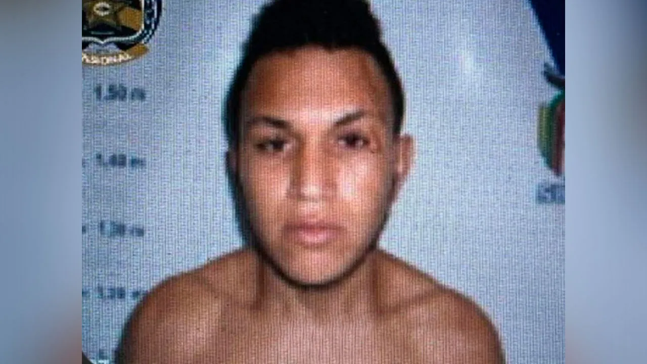 Imagem ilustrativa da notícia: Foragido que matou homem a pauladas em Marabá é preso