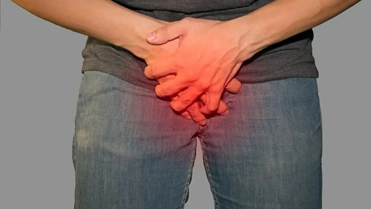 Imagem ilustrativa da notícia: Nova técnica resolve casos de próstata aumentada em segundos