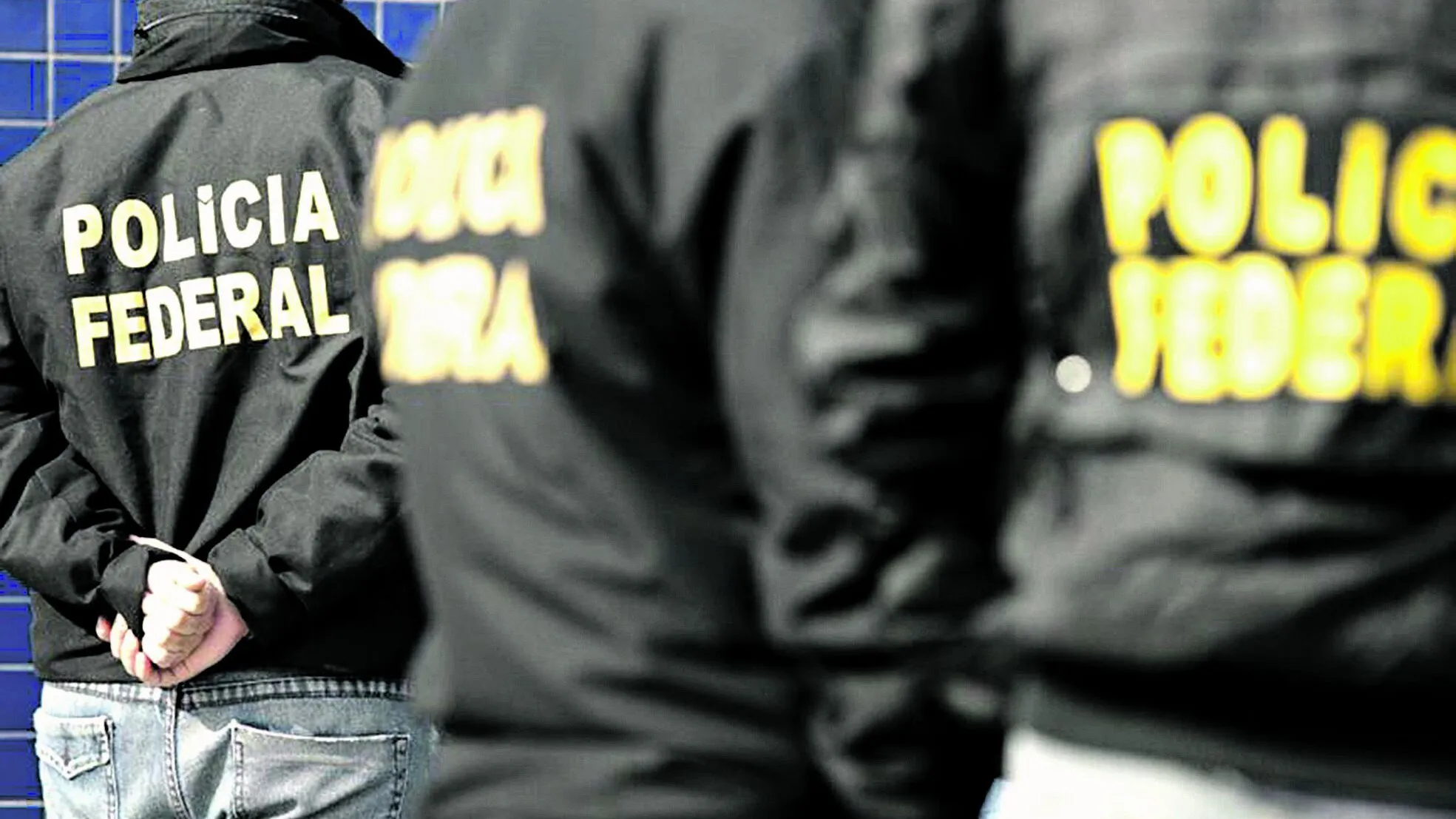 Imagem ilustrativa da notícia: Novo concurso da Polícia Federal terá 2,5 mil vagas