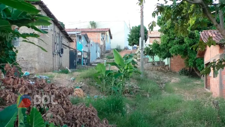 Imagem ilustrativa da notícia: Moradores em rua da Nova Marabá vivem como 'invisíveis'!