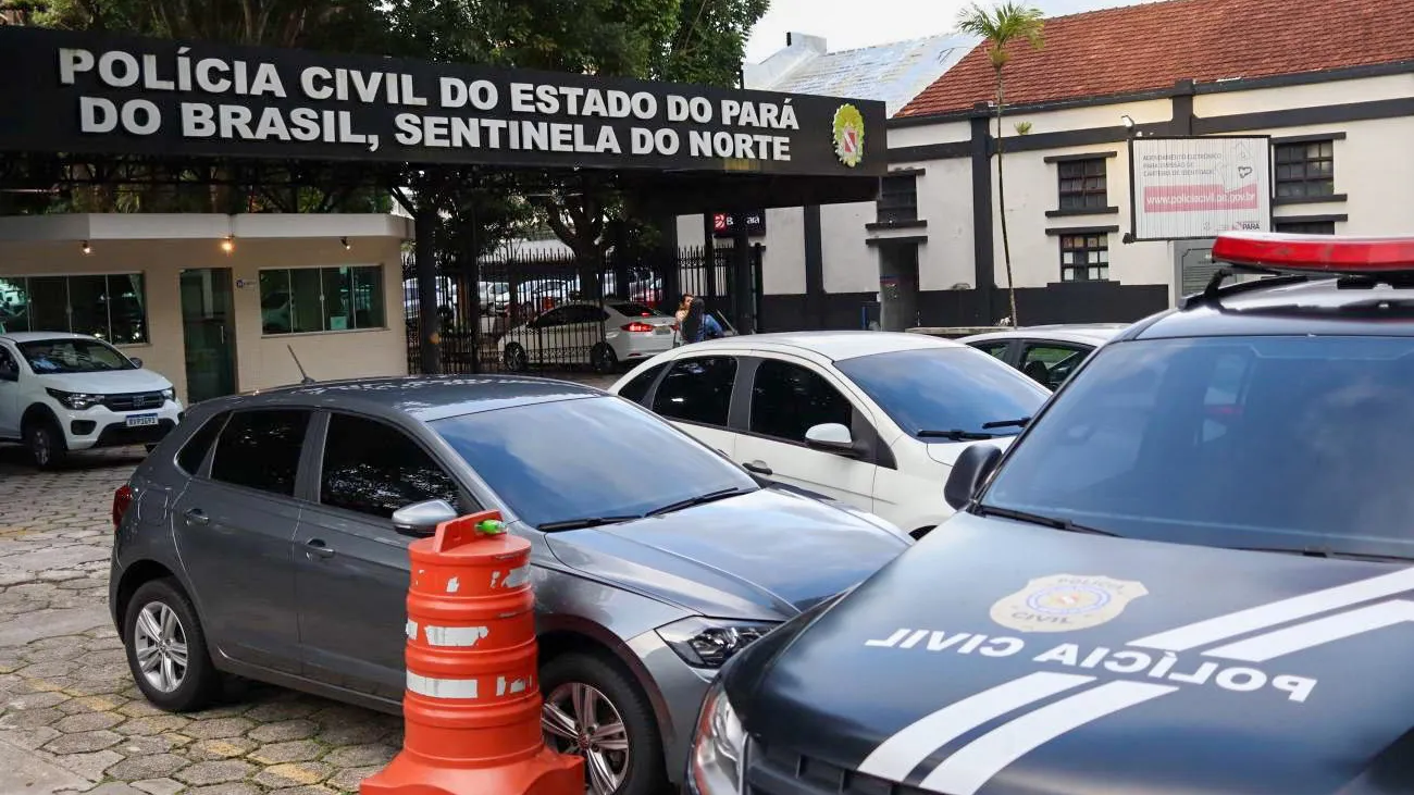 Imagem ilustrativa da notícia: Polícia Civil do Pará abre PSS com 36 vagas de emprego