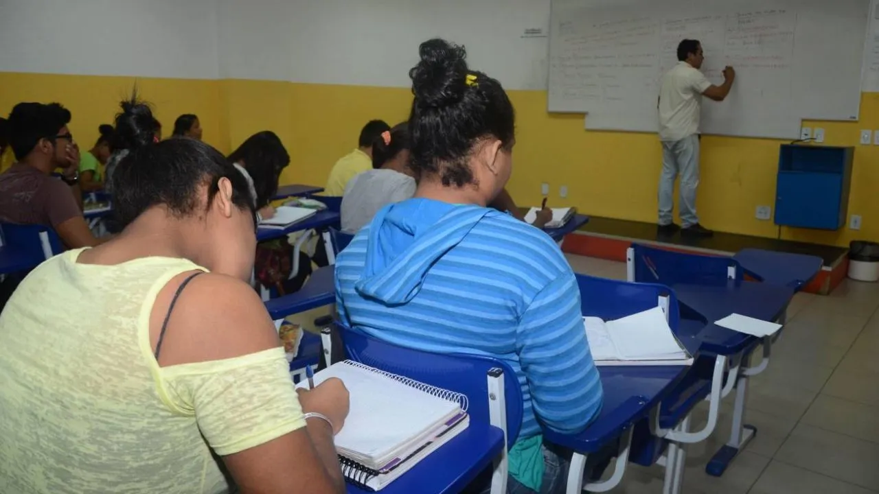 Imagem ilustrativa da notícia: Mudanças no Ensino Médio: o que o Brasil precisa saber?