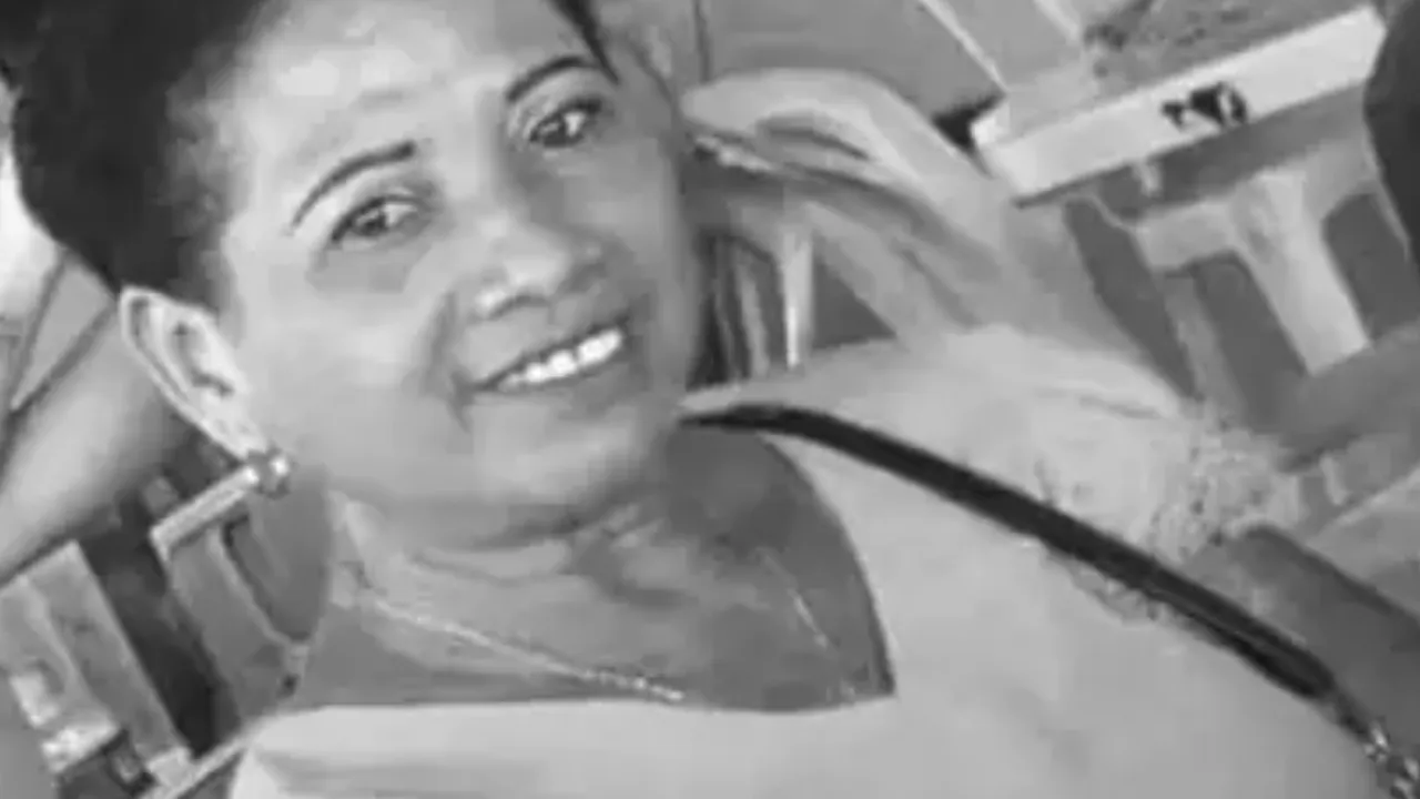 Imagem ilustrativa da notícia: Mulher morre dentro de casa de shows em Belém