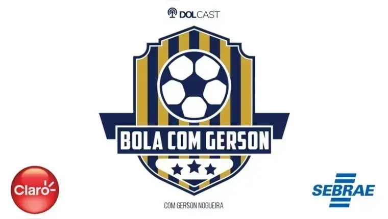 Imagem ilustrativa do podcast: Gerson comenta vitória de Paysandu e Águia de Marabá