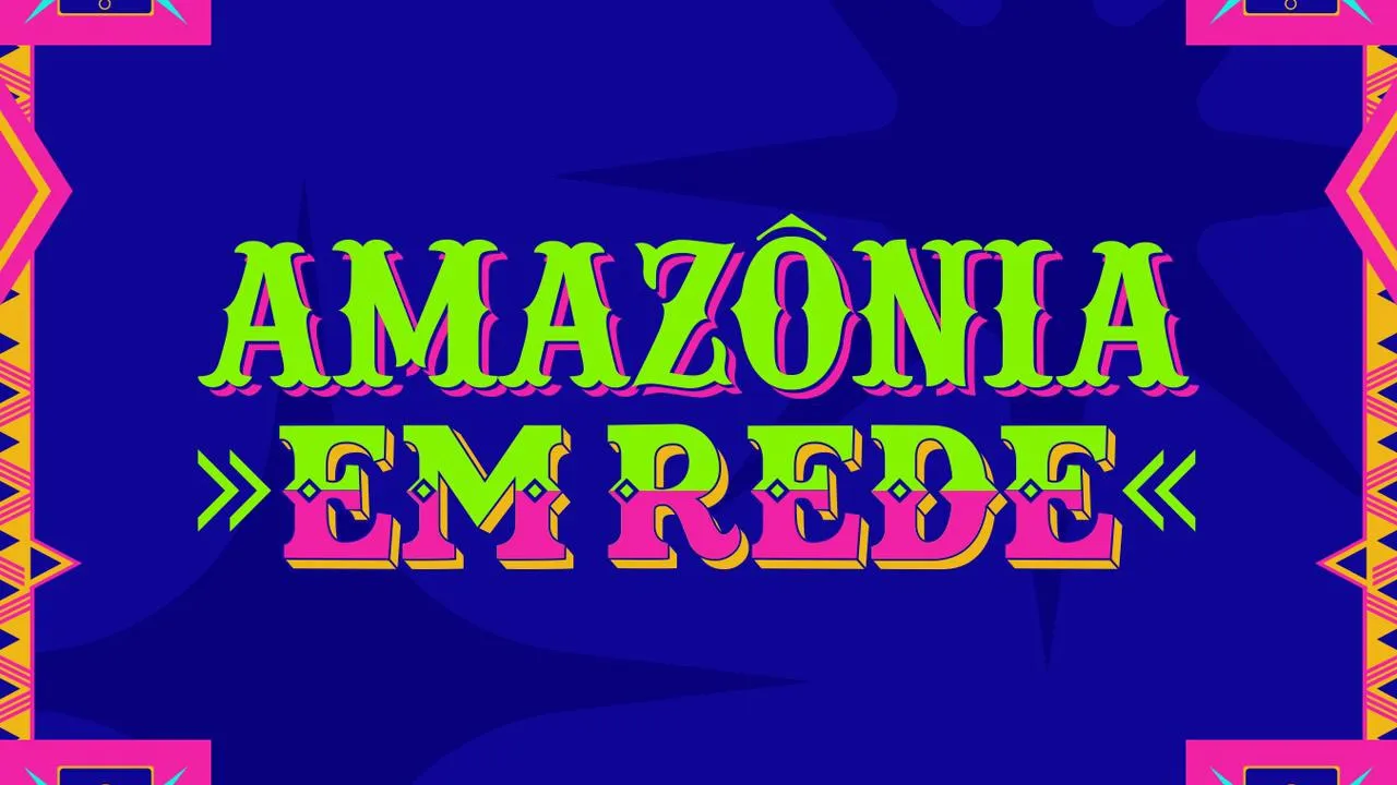Imagem ilustrativa da notícia: ‘Amazônia em Rede’ valoriza produções audiovisuais LGBTI+