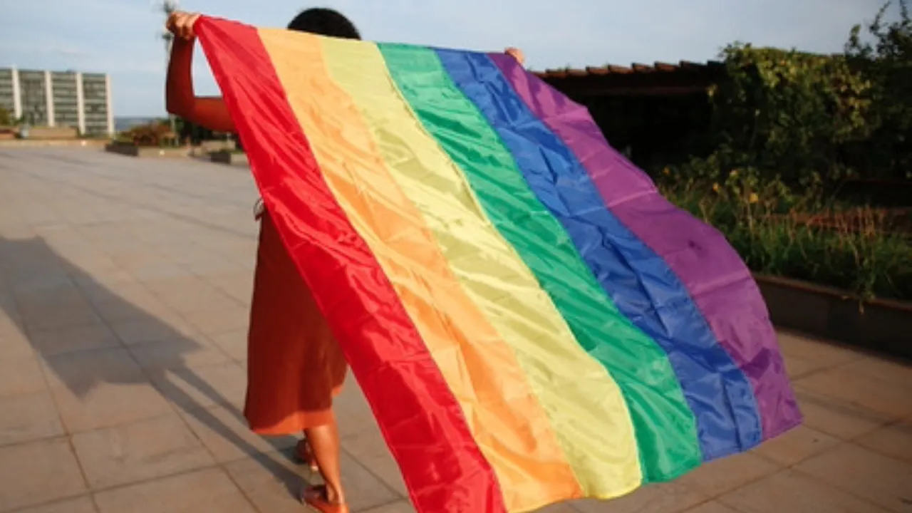 Imagem ilustrativa da notícia: Lei contra homofobia completa 5 anos com lacuna de dados