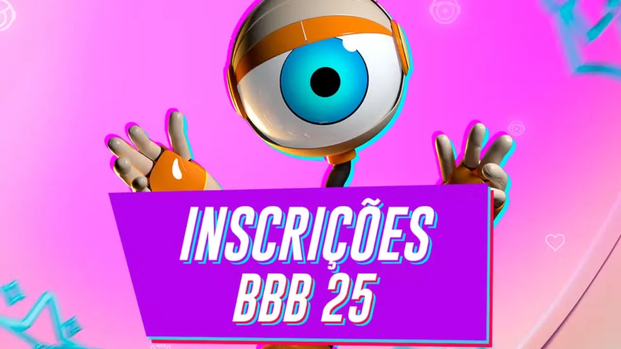 Imagem ilustrativa da notícia: Big Brother terá etapa seletiva presencial em Belém e Manaus