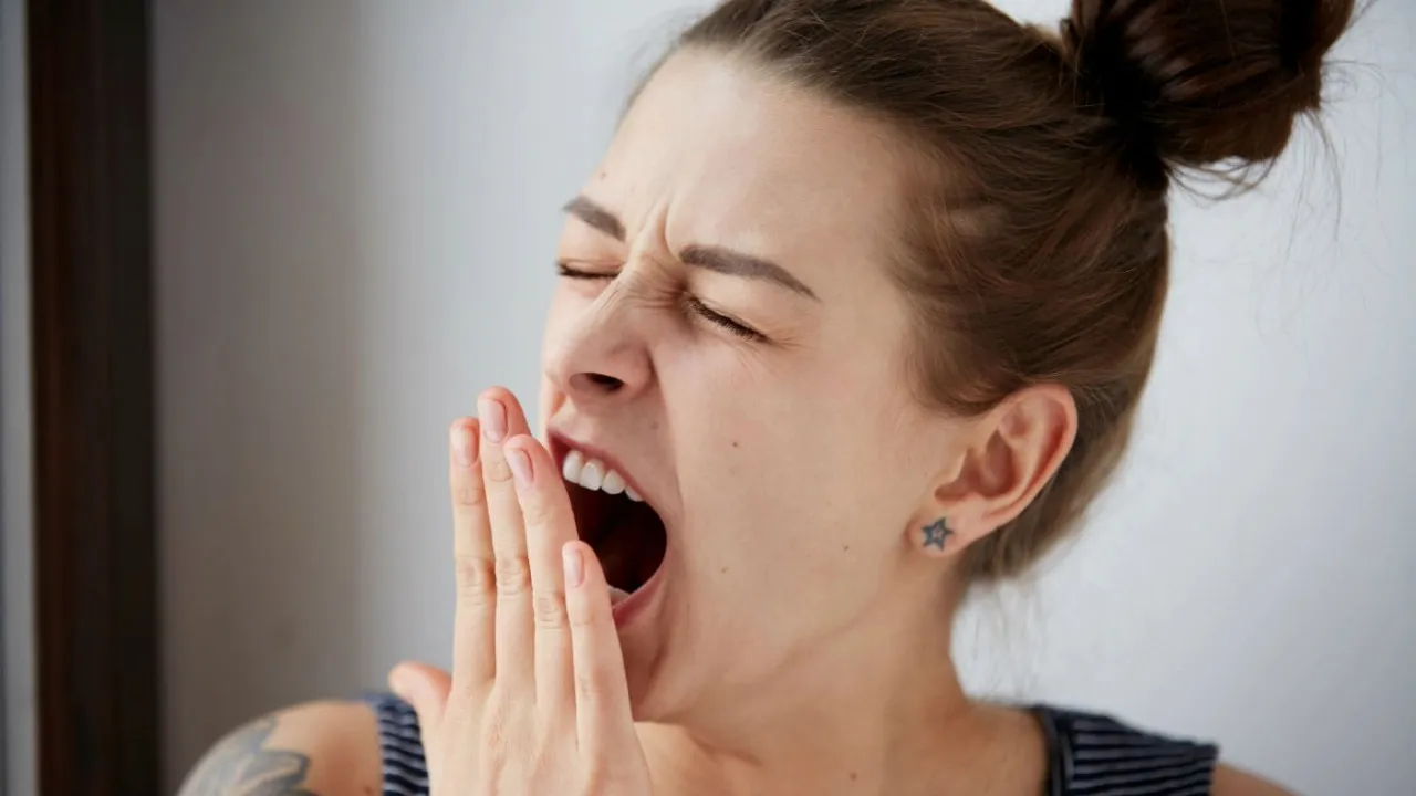 Imagem ilustrativa da notícia: Encostos podem estar te fazendo bocejar; entenda o motivo!