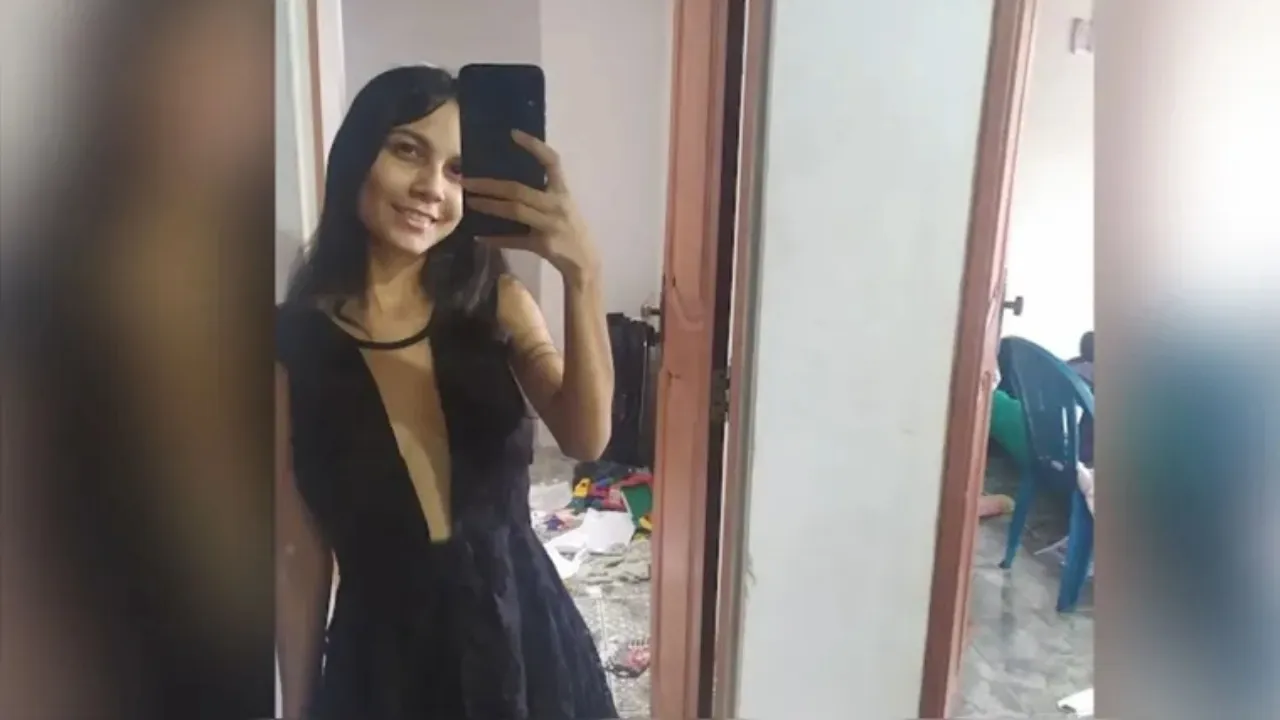 Imagem ilustrativa da notícia: Família consegue trazer corpo de paraense morta no PR
