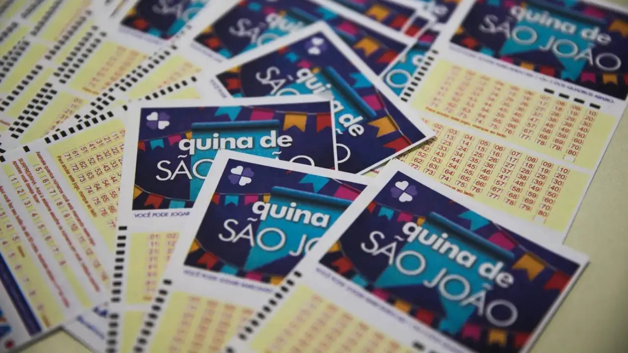 Imagem ilustrativa da notícia: Saiba como aumentar a chance de ganhar na Quina de São João
