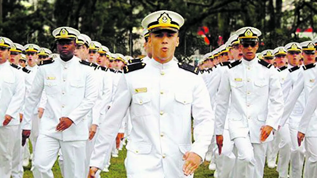 Imagem ilustrativa da notícia: Concurso da Marinha Mercante encerra inscrições nesta semana