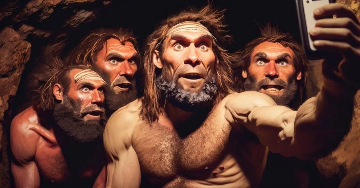 Imagem ilustrativa da notícia: Arqueólogas "cozinham" para entender dieta Neandertal