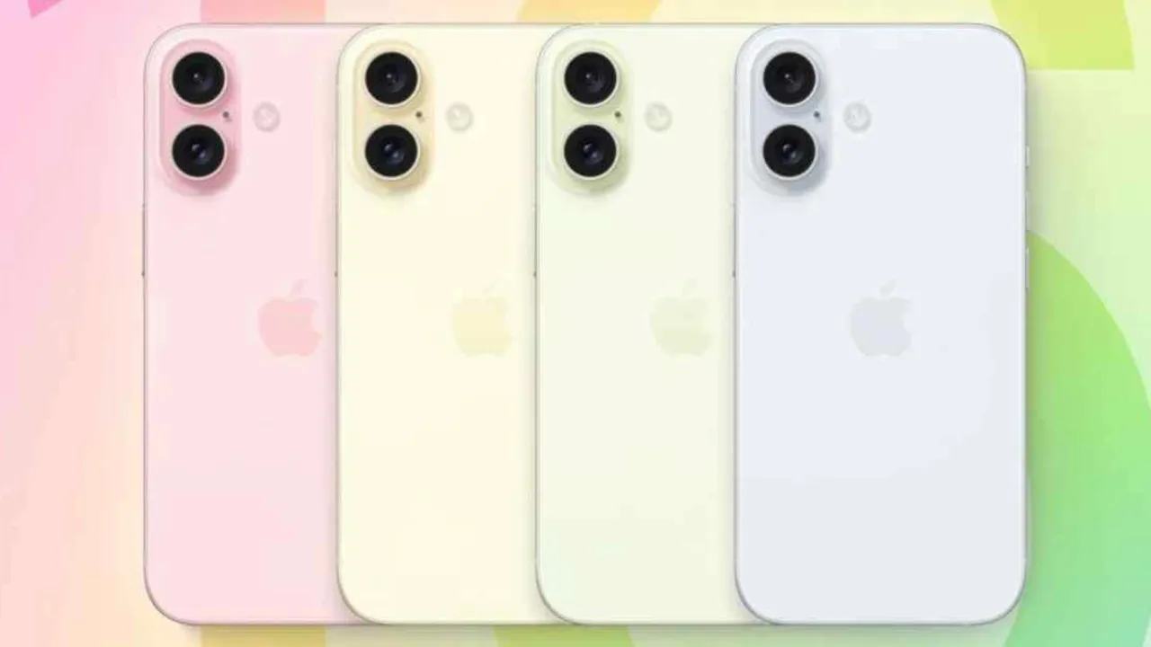 Imagem ilustrativa da notícia: iPhone 16 Pro terá atualização aguardada pelos fãs da Apple