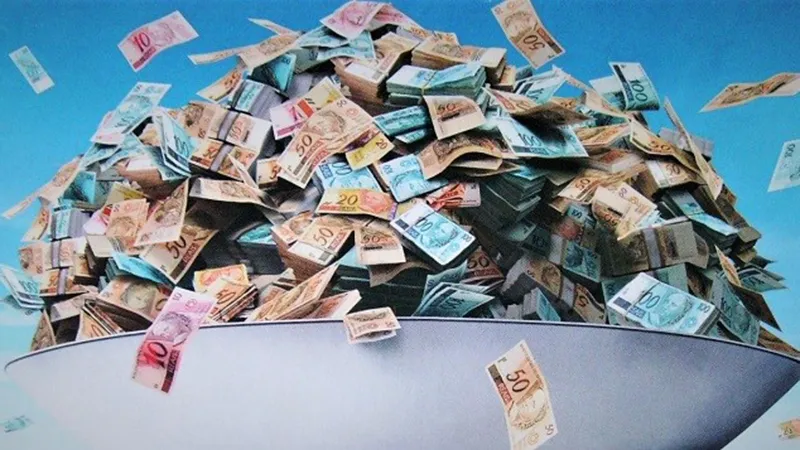 Imagem ilustrativa da notícia: Mega-Sena: aposta de Redenção leva R$ 69 mil neste sábado
