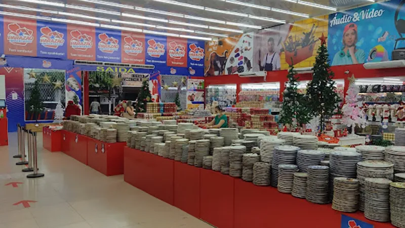 Imagem ilustrativa da notícia: Parazão Importados abrirá segunda loja no Umarizal