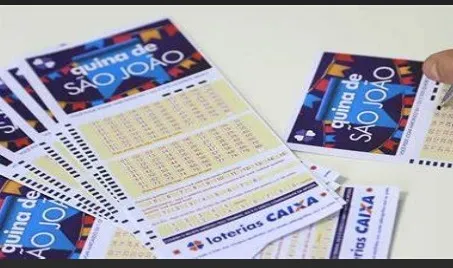 Imagem ilustrativa da notícia: Confira os números da Quina de São João e demais loterias