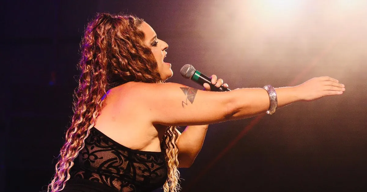 Imagem ilustrativa da notícia: Dia do Rock: Belém terá show em tributo a Rita Lee e Cazuza