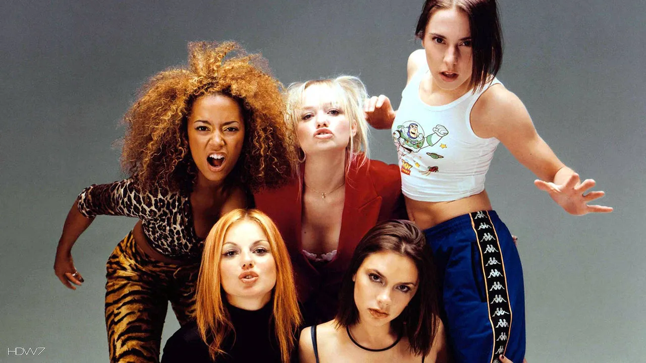 Imagem ilustrativa da notícia: David Beckham abre o jogo sobre a volta das Spice Girls 