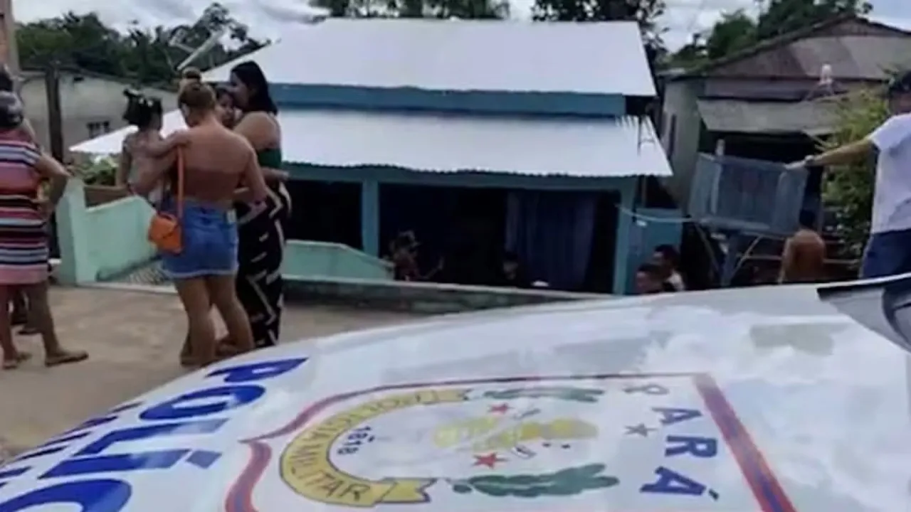 Imagem ilustrativa da notícia: Idoso é espancado até a morte ao ter a casa invadida no Pará
