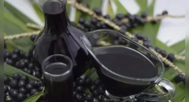 Imagem ilustrativa da notícia: Óleo de açaí para uma skin care baratinha. Veja como usar!