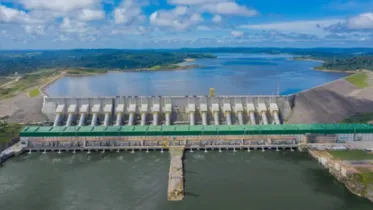 Usina Belo Monte