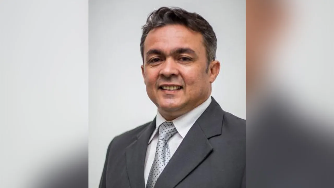 Imagem ilustrativa da notícia: Candidato a reeleição, vereador morre um dia antes do pleito