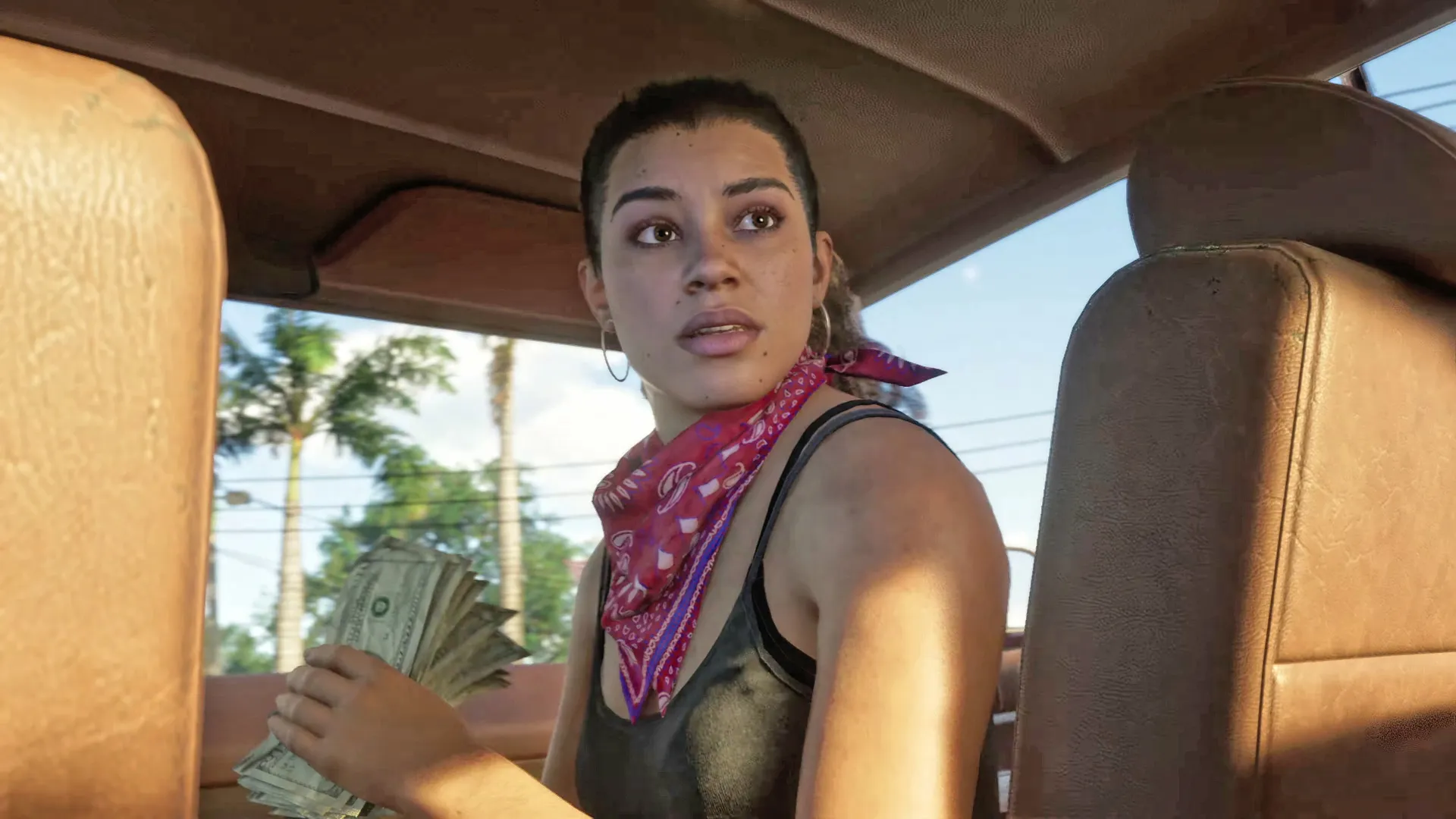 Imagem ilustrativa da notícia: Vai comprar? Preço da pré-venda de GTA VI vaza em loja