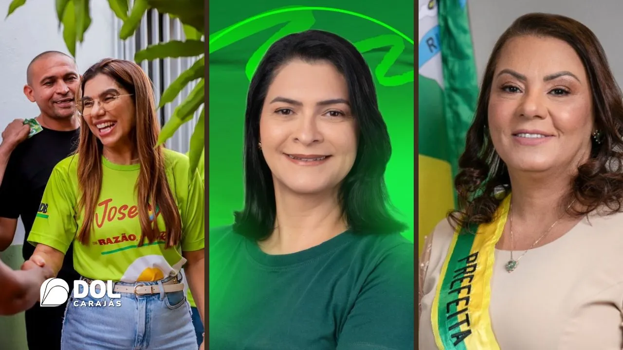 Imagem ilustrativa da notícia: Mulheres assumem 26 prefeituras do Pará a partir de 2025