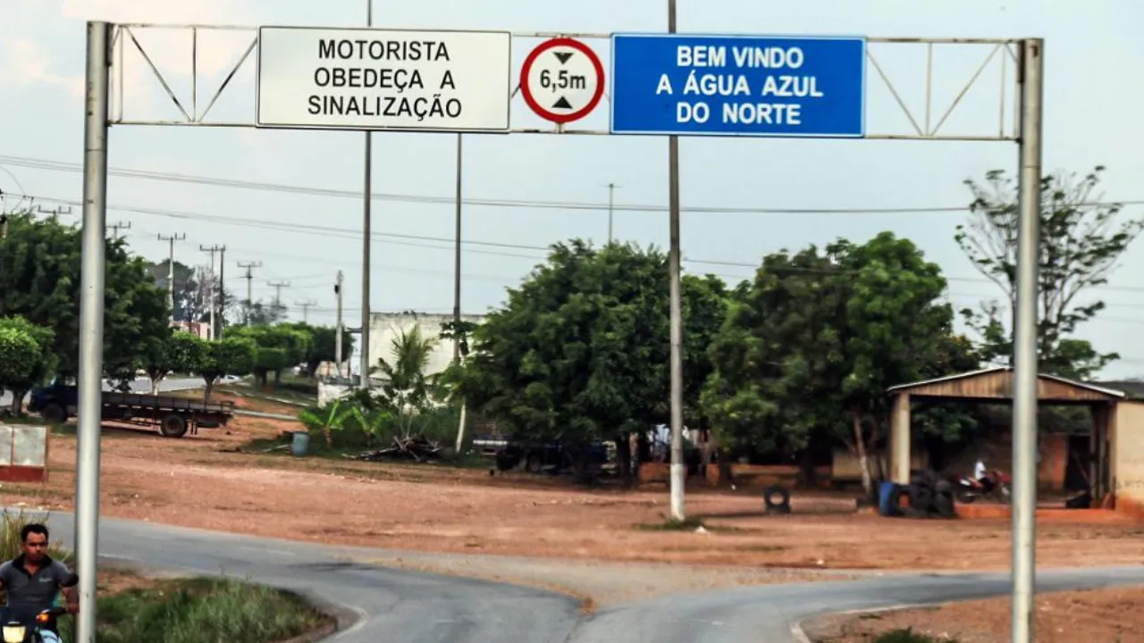 Imagem ilustrativa da notícia: Prefeitura de Água Azul do Norte abre vagas para ACE e ACS