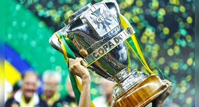 Imagem ilustrativa da notícia: Copa do Brasil: horários e onde ver os duelos de Vasco e Cruzeiro