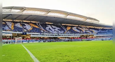Imagem ilustrativa da notícia: Fim de Papo: Clube do Remo 1 x 1 Botafogo-SP