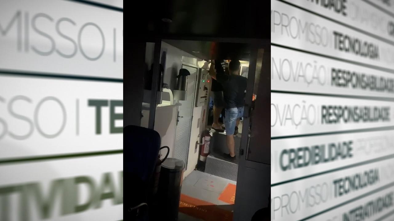 A lancha, que transportava 200 passageiros, fazia o trajeto entre os municípios de Itaituba e Santarém