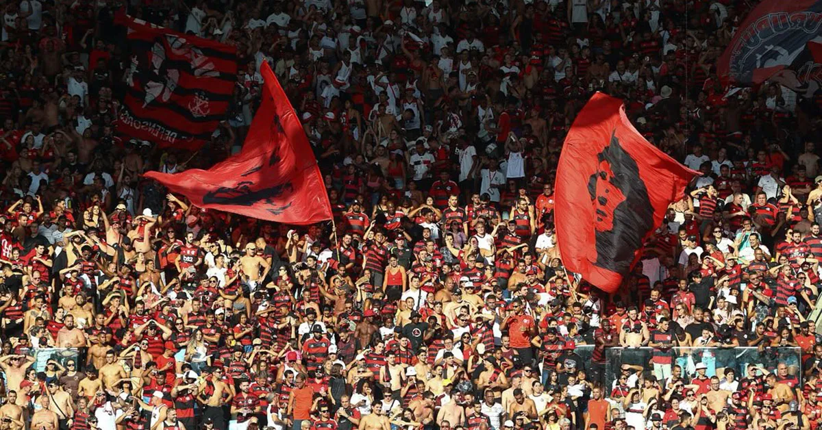 Imagem ilustrativa da notícia: Eleição para Condel do Flamengo terá duas chapas