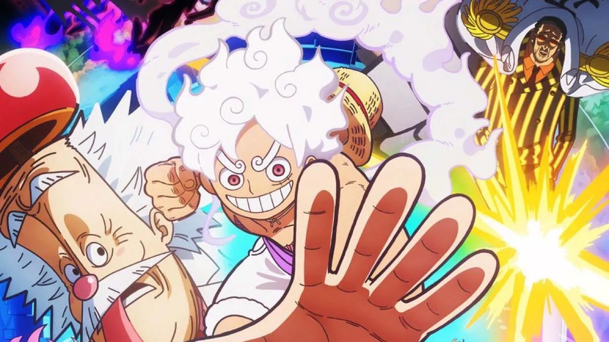 Imagem ilustrativa da notícia: One Piece ganha trailer anunciando data de retorno do anime