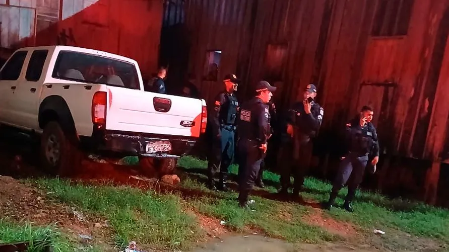 Imagem ilustrativa da notícia: Polícia investiga morte de homem assassinado dentro de casa