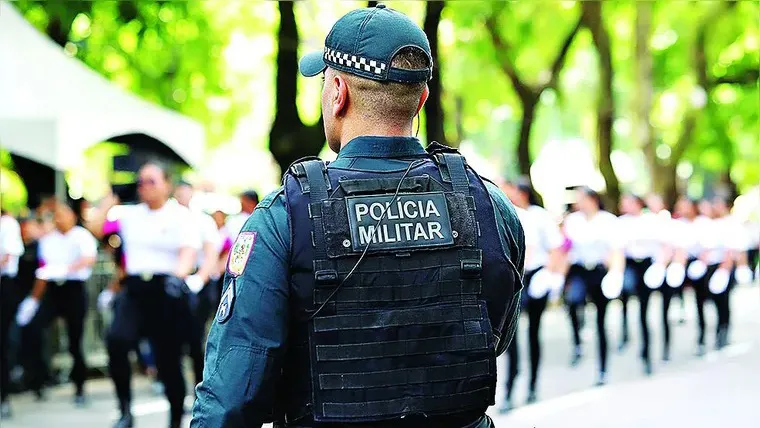 Imagem ilustrativa da notícia: Estado e Município deflagram operação de segurança em Belém