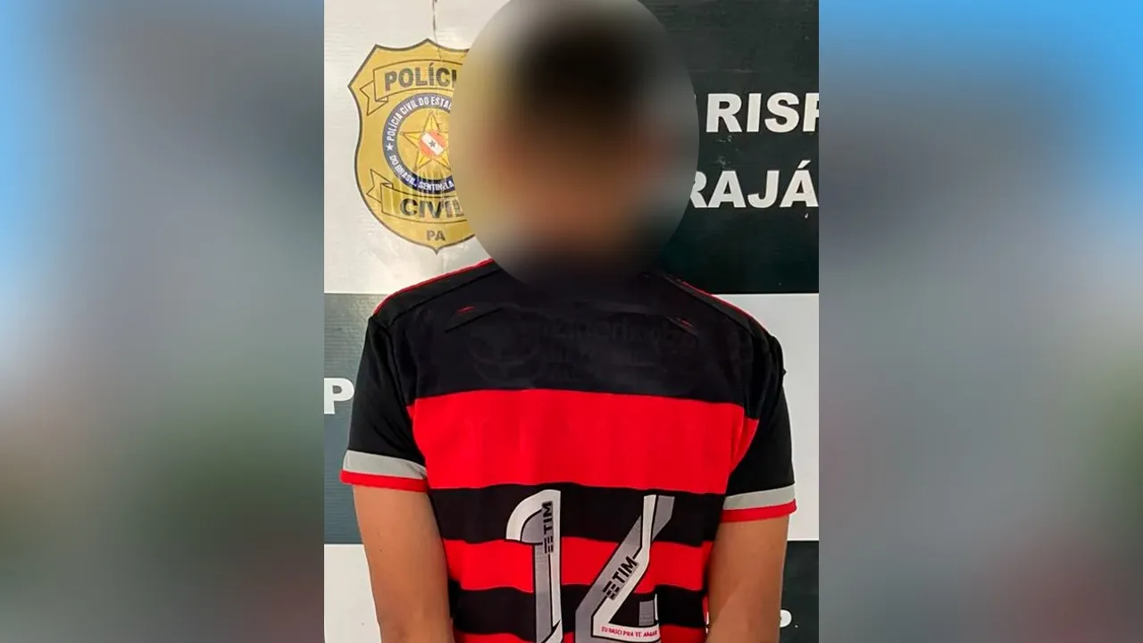 Imagem ilustrativa da notícia: Polícia desarticula quadrilha que aplicava golpes em Marabá