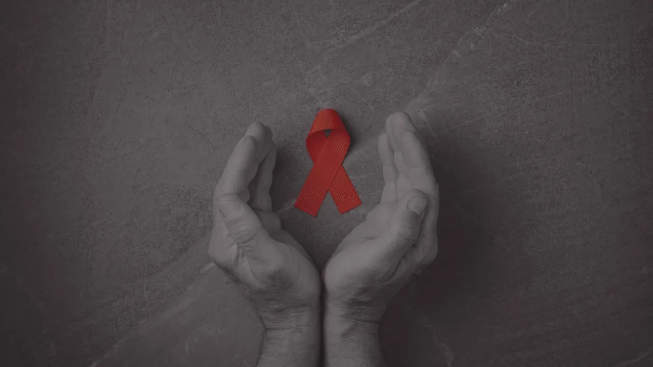 Imagem ilustrativa da notícia: 01 de dezembro: Dia mundial da luta contra a AIDS