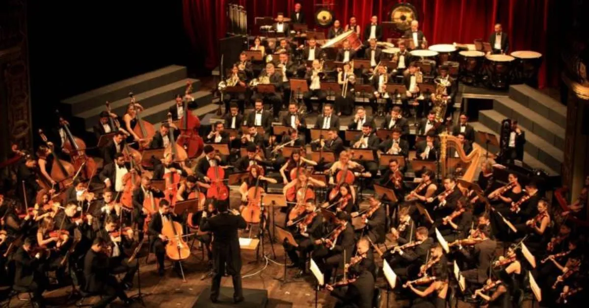 Imagem ilustrativa da notícia: Concertos em Belém e Bragança encerram a temporada 2024