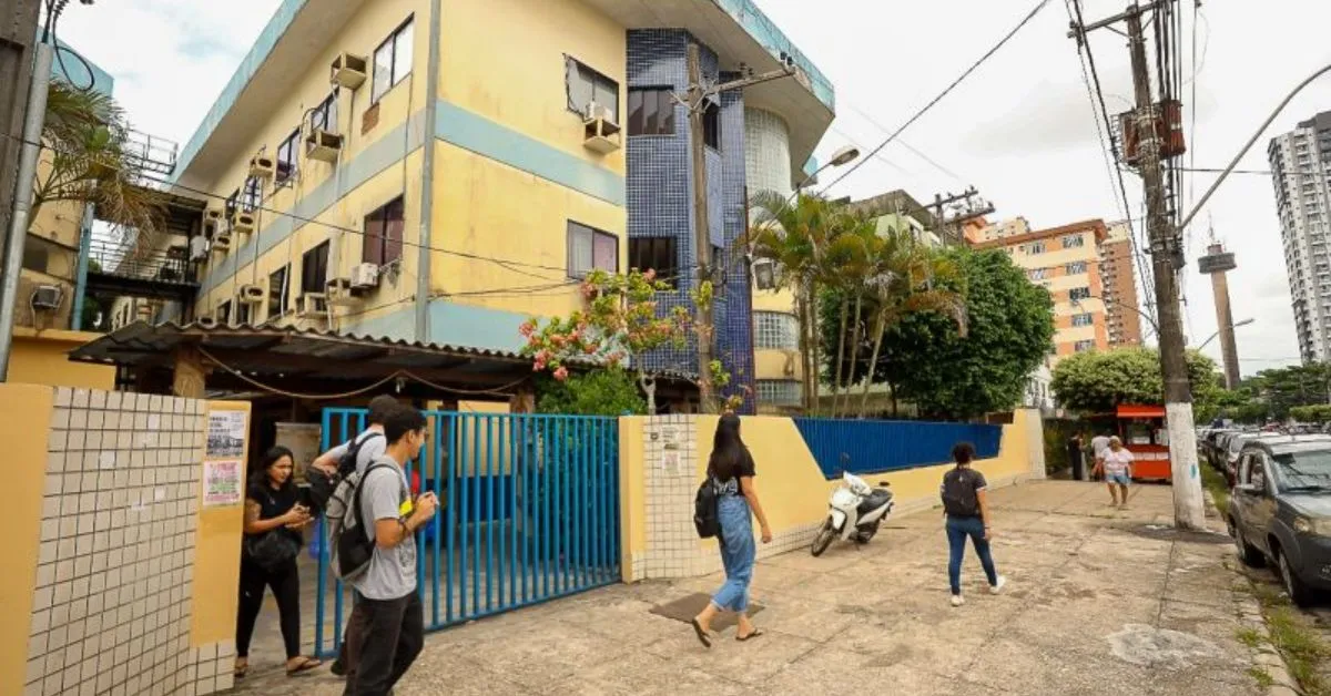 Imagem ilustrativa da notícia: UEPA abre inscrições para turma de mestrado em tecnologia