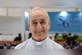 O Bispo emérito do Marajó, Dom Luís Azcona morreu na manhã de hoje (20) aos 84 anos.