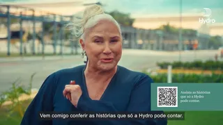 Hydro, indústrias que fazem a diferença
