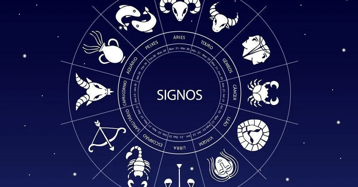 Imagem ilustrativa da notícia: Conheça 5 signos que terão maior prosperidade em fevereiro