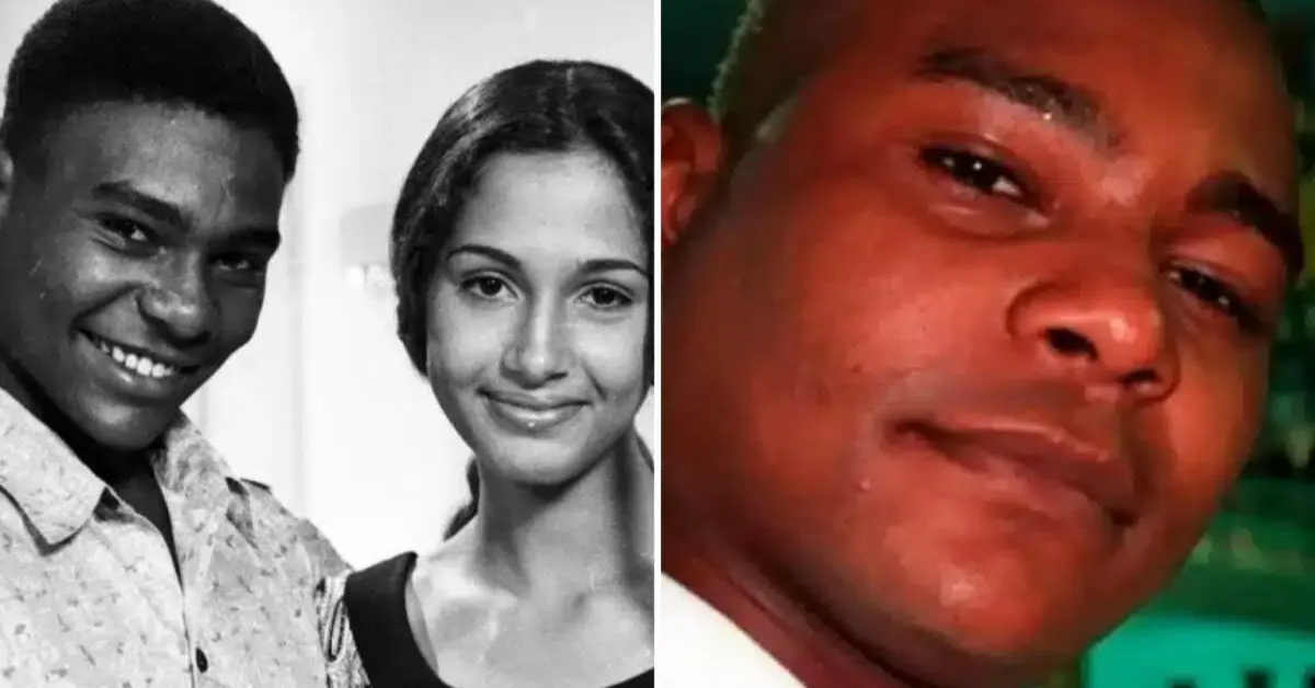 Imagem ilustrativa da notícia: Ator de 'Vale Tudo' teve morte trágica no RJ; relembre 