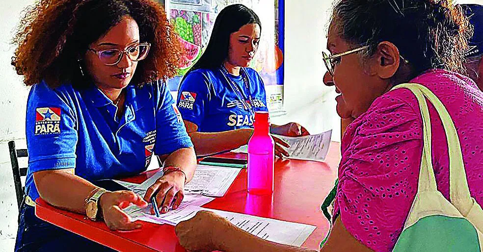 Imagem ilustrativa da notícia: Feirão de emprego para mulheres é realizado nesta sexta, 21
