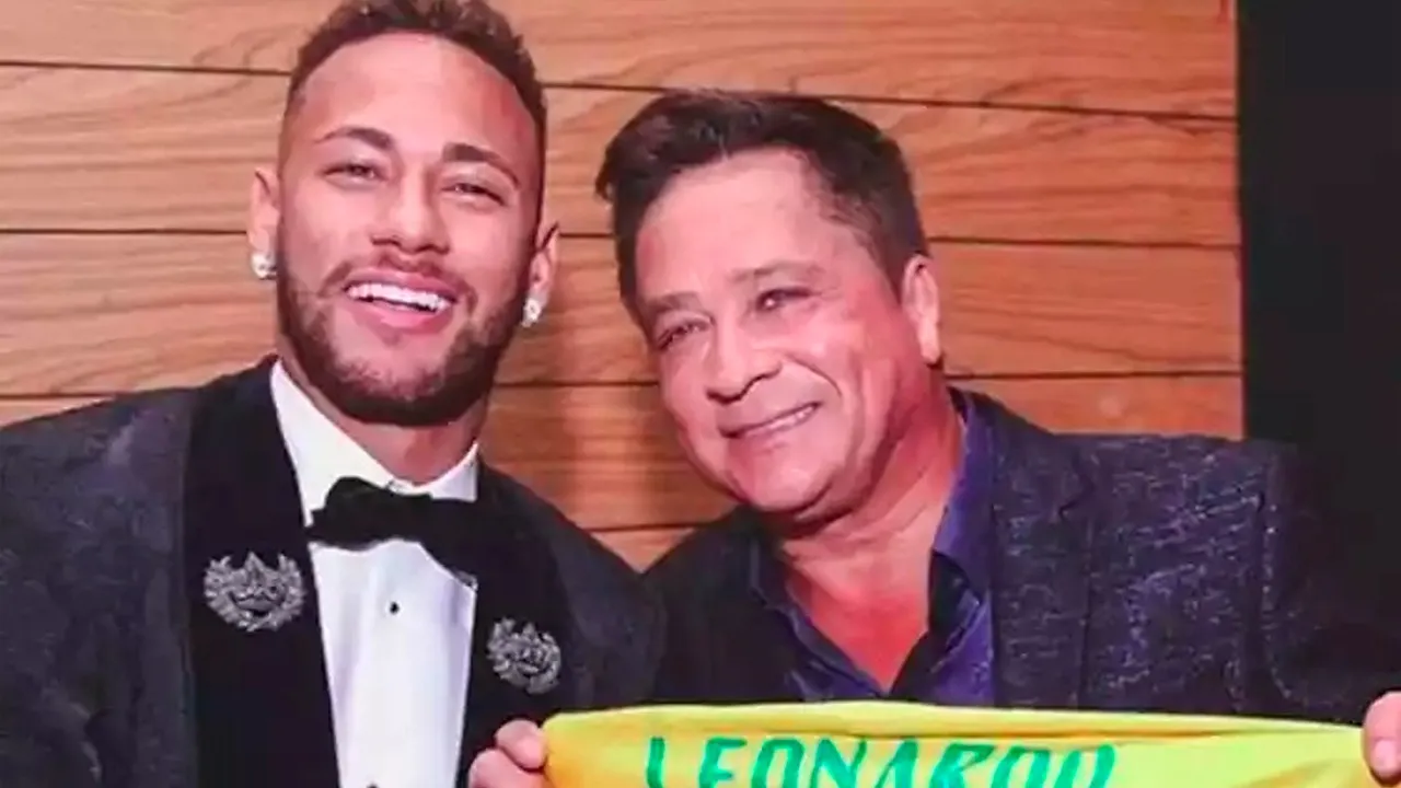 Imagem ilustrativa da notícia: Operador é demitido após acessar contas de Neymar e Leonardo