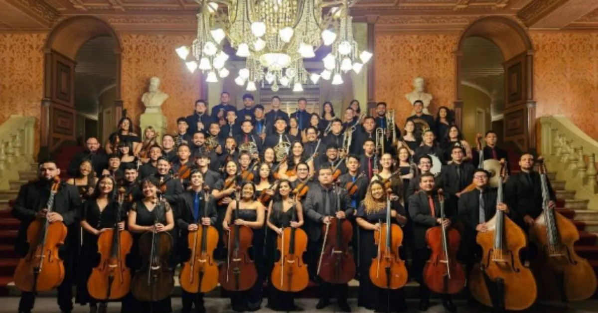 Imagem ilustrativa da notícia: Orquestra Jovem Vale Música abre temporada de concertos 