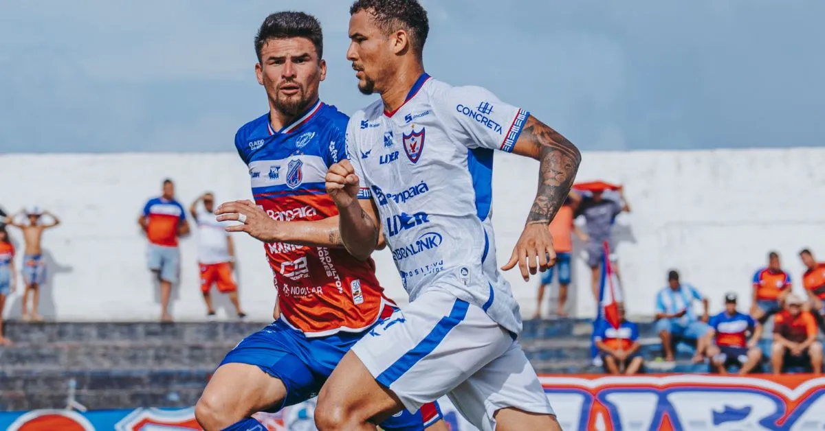 Imagem ilustrativa da notícia: Bragantino x Águia pedem para jogar, mas FPF diz não