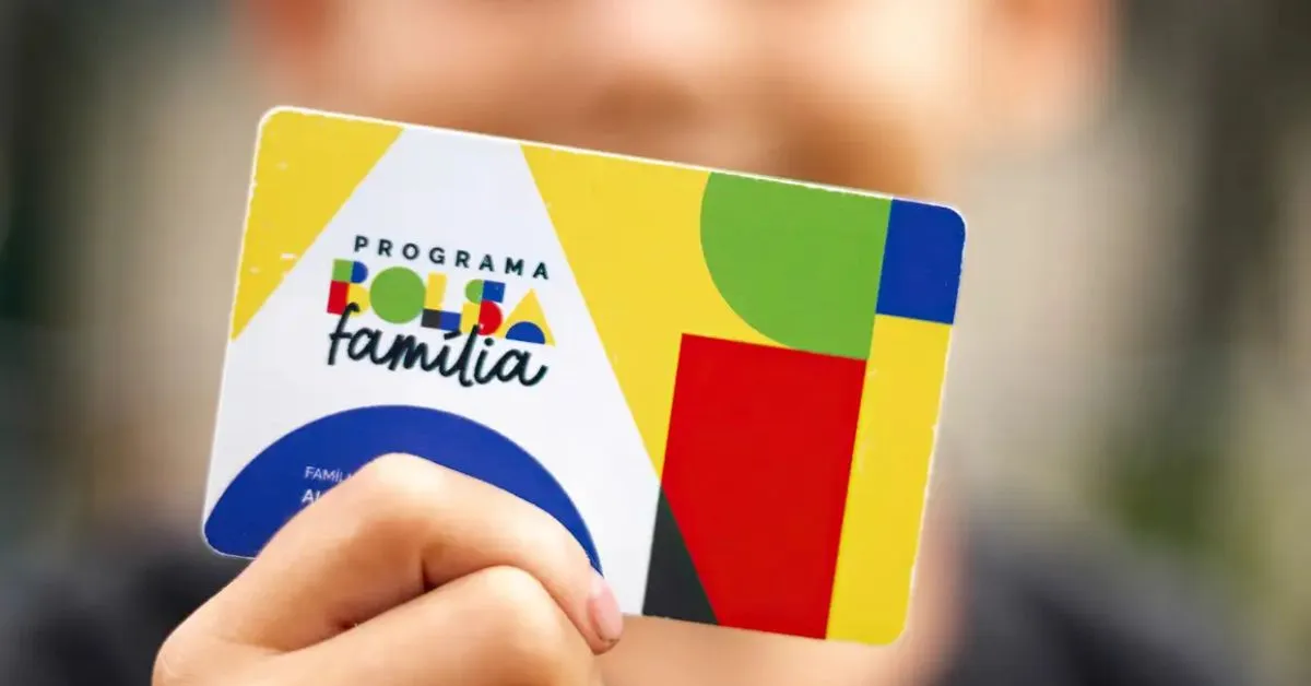 Imagem ilustrativa da notícia: Bolsa Família começa a pagar benefício de março; saiba