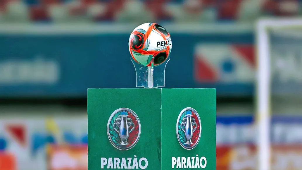 Imagem ilustrativa da notícia: STJD julga pedido de clubes paraenses nesta sexta-feira, 21